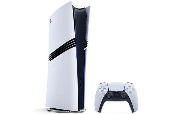 Image of Sony Playstation 5 Pro