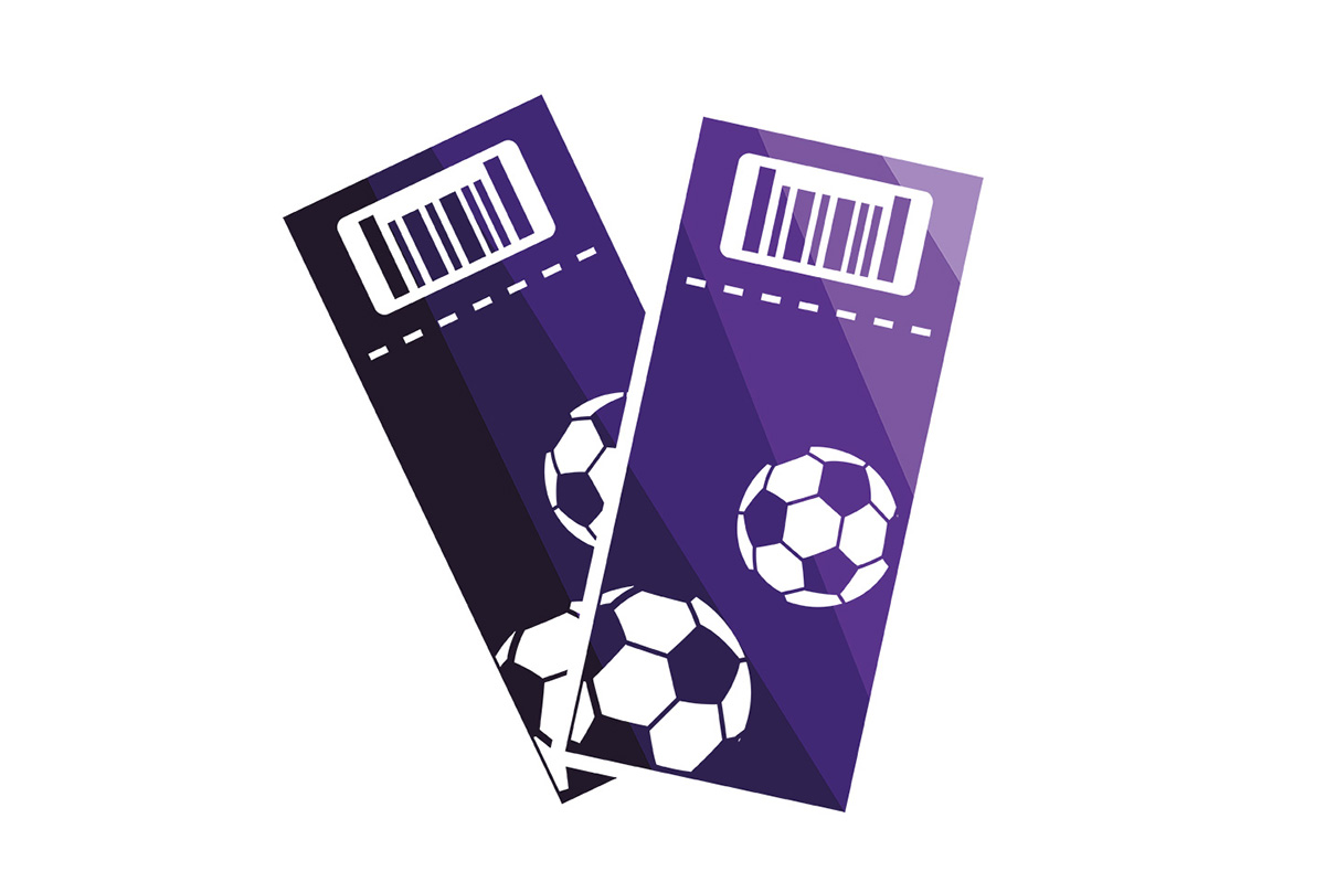 Image of Zwei Tickets für das Viertelfinalspiel am 18. Juli
