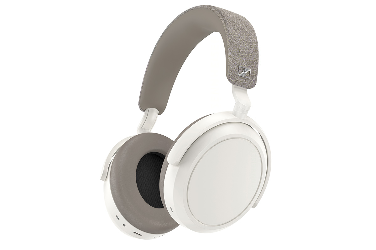 Image of Kopfhörer Momentum 4 Wireless von Sennheiser